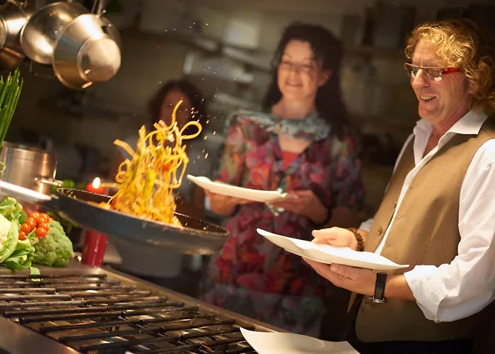 Ringhotel Boemers Mosel Hotel