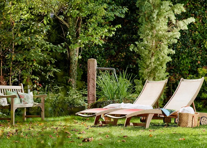 Ringhotel Boemers Mosel