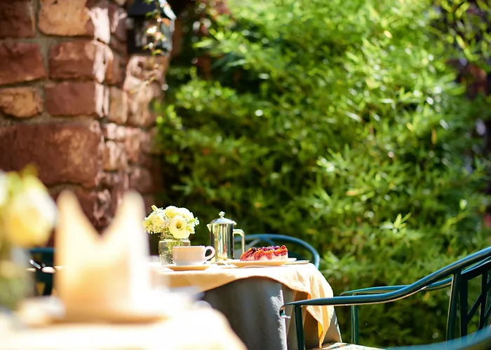 Ringhotel Boemers Mosel