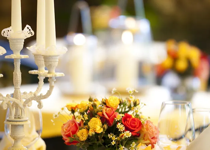 Hotel Ringhotel Boemers Mosel Alf