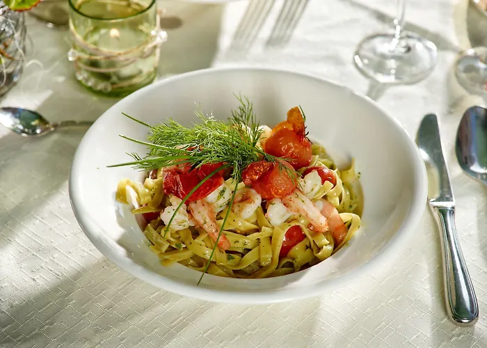 Ringhotel Boemers Mosel 3* Alf