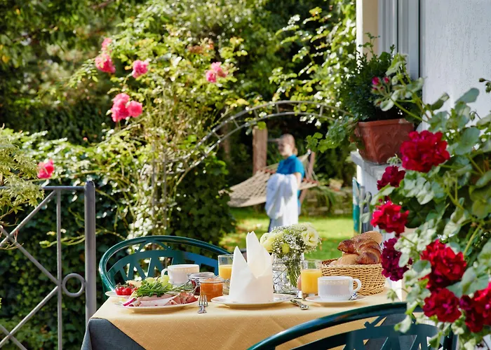 Hotel Ringhotel Boemers Mosel 3*