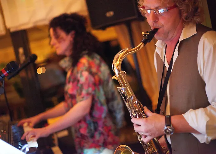 Ringhotel Boemers Mosel