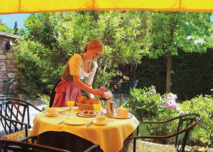 Hotel Ringhotel Boemers Mosel 3*