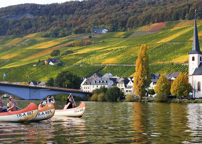 Ringhotel Boemers Mosel