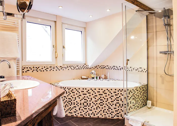 Ringhotel Boemers Mosel 3* Alf