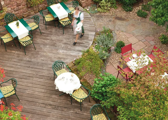 Ringhotel Boemers Mosel 3*