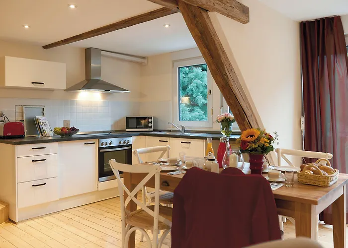 Ringhotel Boemers Mosel Hotel Alf