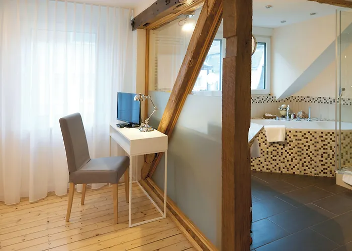 Ringhotel Boemers Mosel 3* Alf