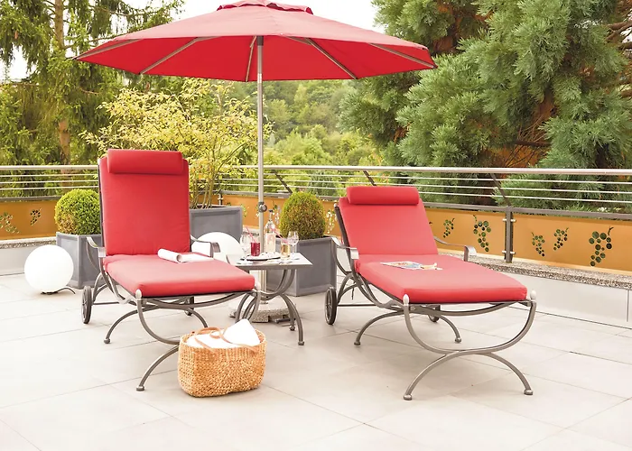 Ringhotel Boemers Mosel Hotel