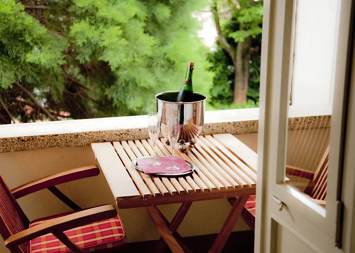 Ringhotel Boemers Mosel Hotel Alf