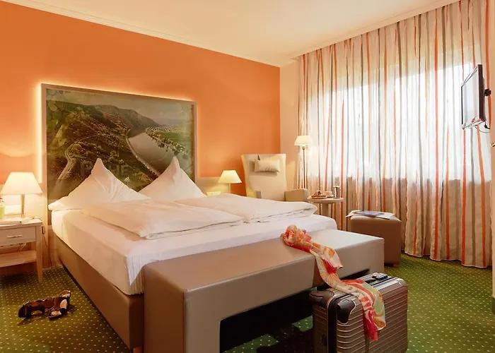 Ringhotel Boemers Mosel Hotel 3*