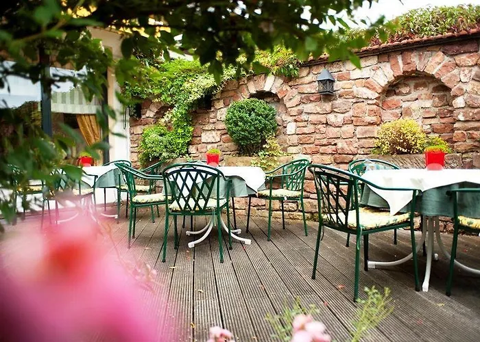 Ringhotel Boemers Mosel