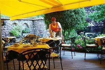 Ringhotel Boemers Mosel Alf