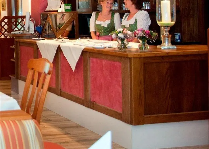 Ringhotel Boemers Mosel