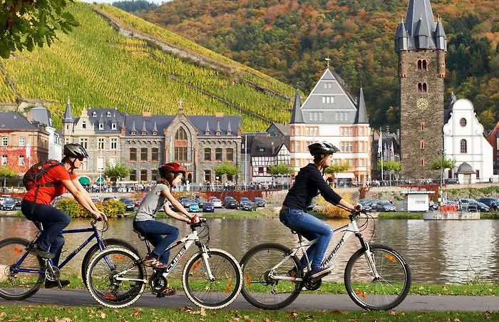 Ringhotel Boemers Mosel Alf