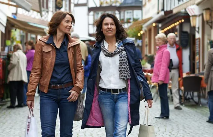 Ringhotel Boemers Mosel 3* Alf