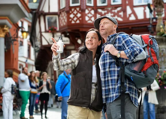 Ringhotel Boemers Mosel Alf