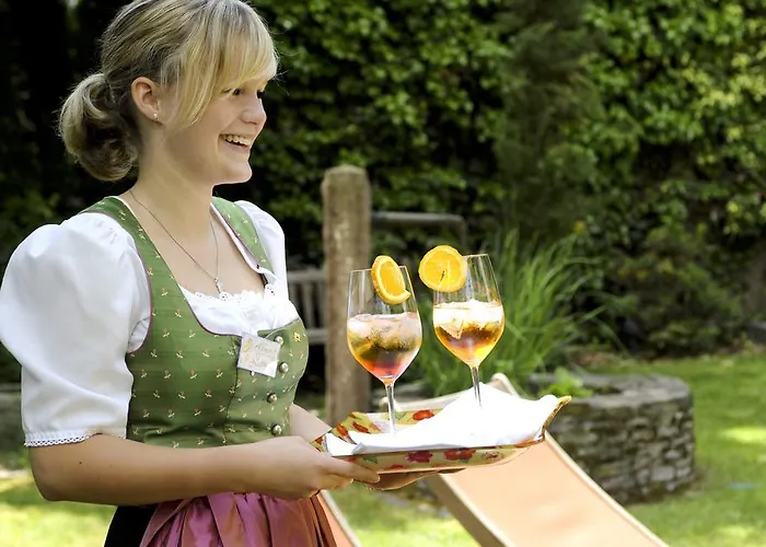 Ringhotel Boemers Mosel Hotel 3*