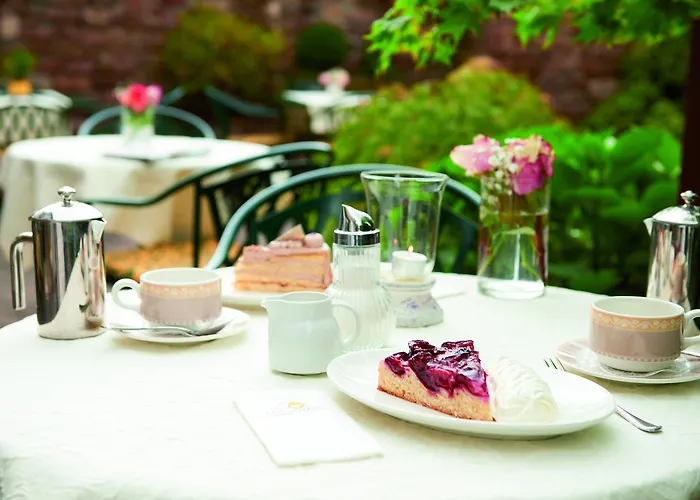 Ringhotel Boemers Mosel Hotel