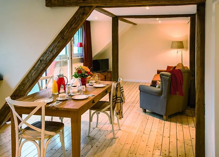 Ringhotel Boemers Mosel Hotel