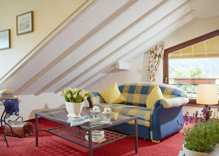 Ringhotel Boemers Mosel