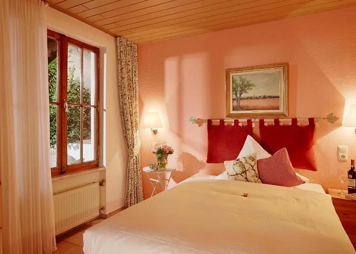 Ringhotel Boemers Mosel Hotel Alf