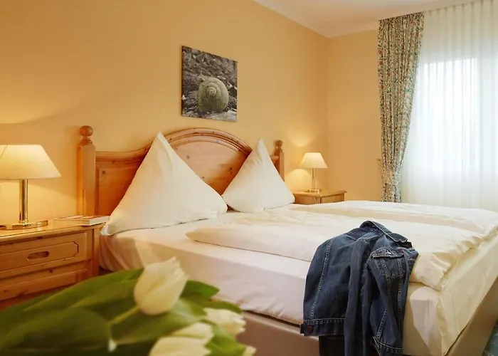 Ringhotel Boemers Mosel Alf