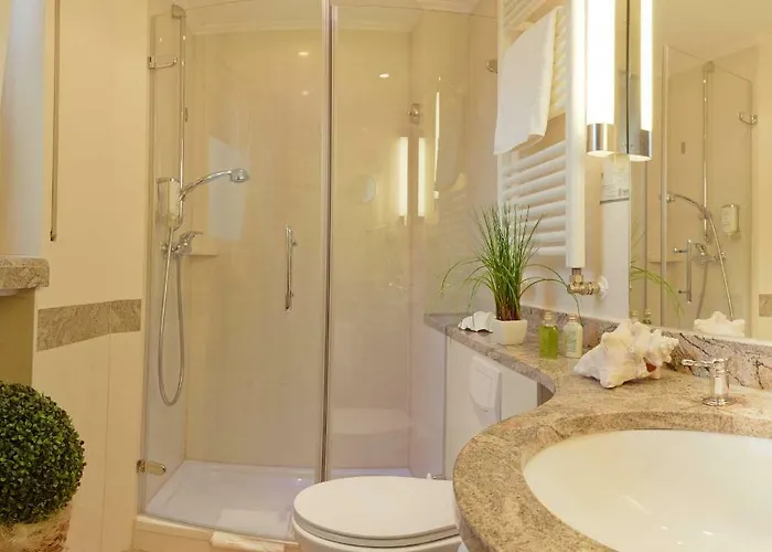 Hotel Ringhotel Boemers Mosel