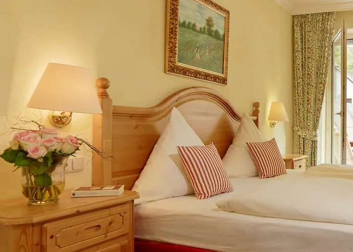 Ringhotel Boemers Mosel Alf